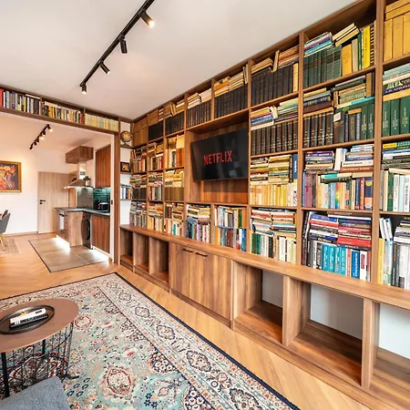 Library *
